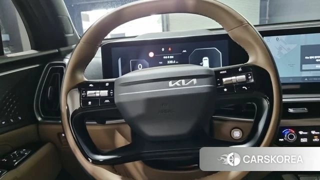 Kia The New Sorento 4th Generation id 4612098 из Кореи 16