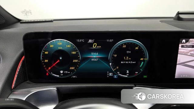 Mercedes-Benz GLB-Class X247 id 3839961 из Кореи 18