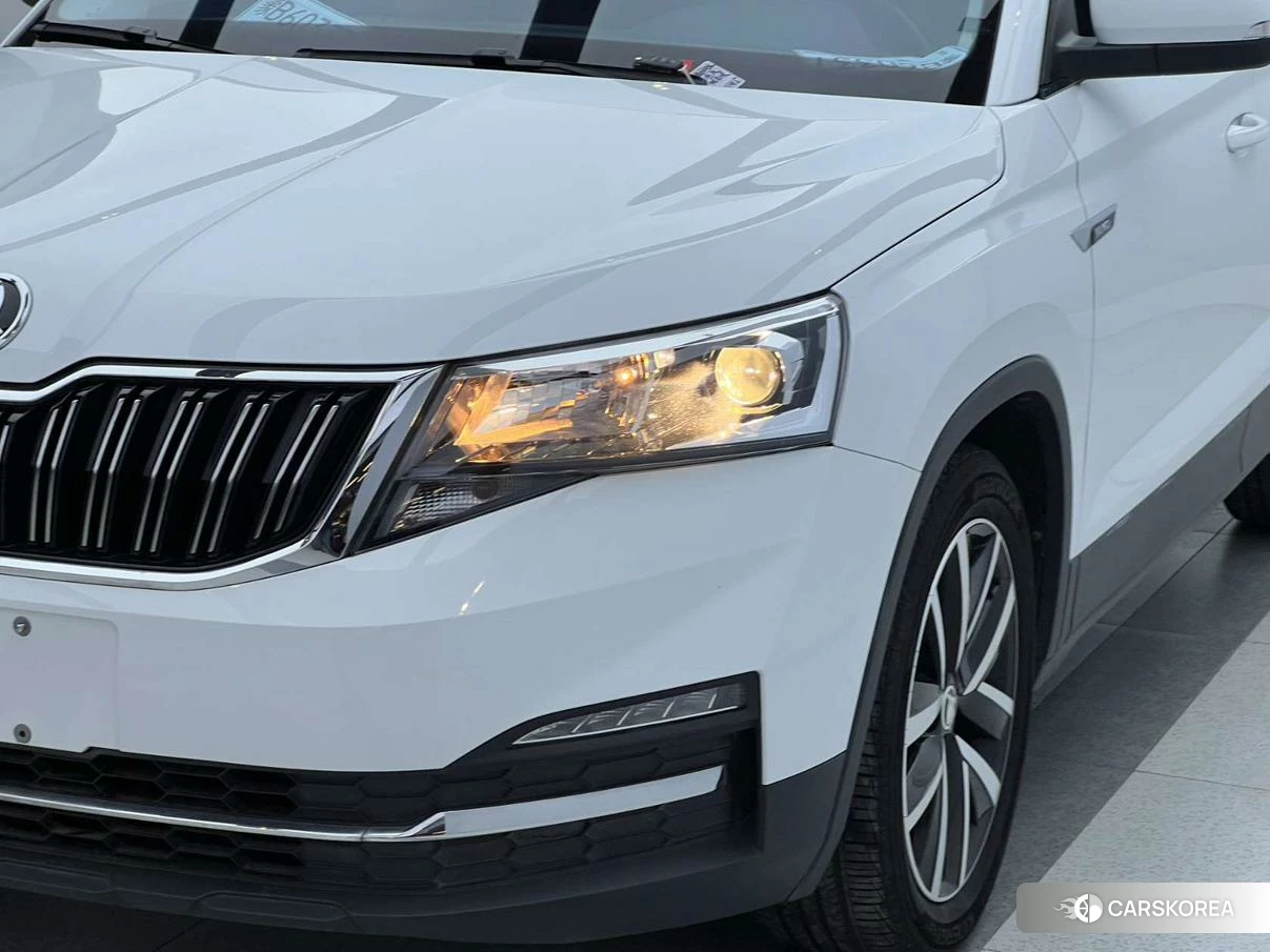 Skoda Komick id 4479648 из Китая 15