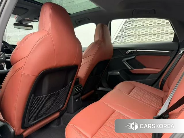 Audi A3 id 4259770 из Китая 8