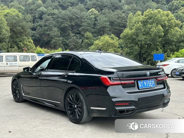 BMW 7 series id 3944886 из Китая 8