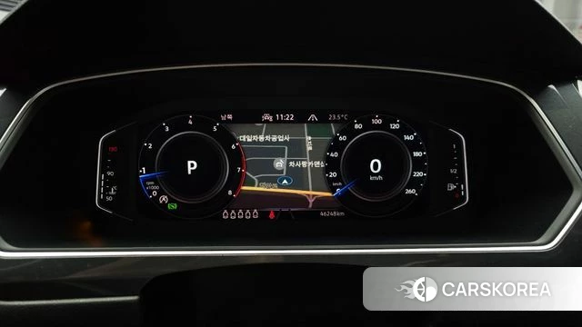 Volkswagen Tiguan Allspace id 4500625 из Кореи 18