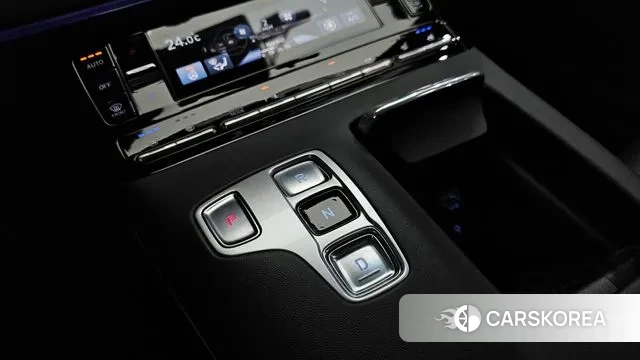 Hyundai The New Grandeur IG id 3385103 из Кореи 18