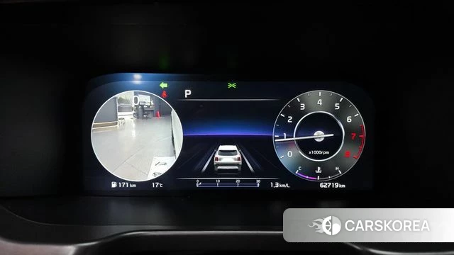 Kia Sorento 4th Generation id 3858926 из Кореи 18