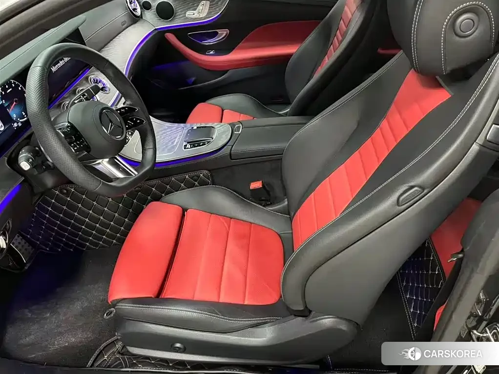 Mercedes-Benz E-Class id 4628975 из Китая 15