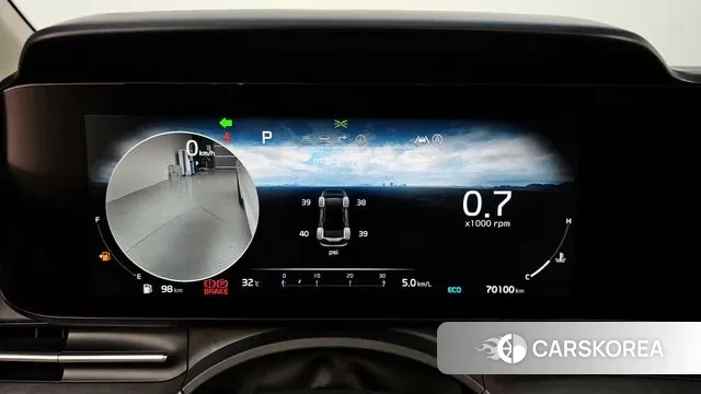 Kia Carnival 4th generation id 3059308 из Кореи 18