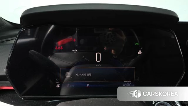 Chevrolet (GM Daewoo) Trax Crossover id 4871416 из Кореи 28