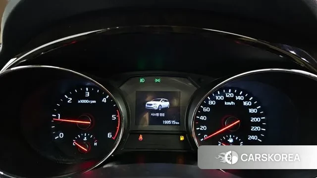 Kia The New Carnival id 2977115 из Кореи 18