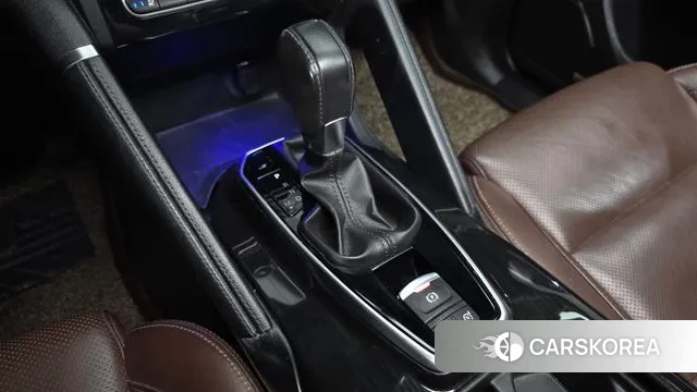 Renault Korea (Samsung) QM6 id 3039567 из Кореи 18