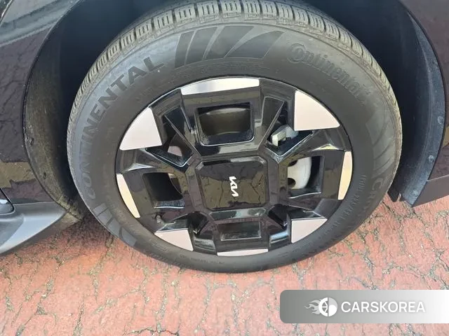 Kia The New Carnival 4th Generation id 3700697 из Кореи 16