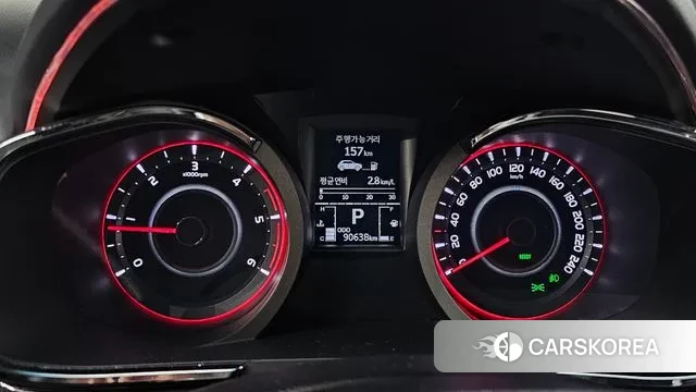 Ssangyong New Korando C id 3418278 из Кореи 18