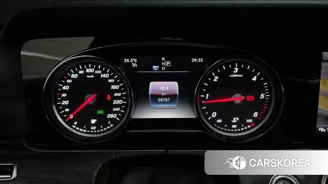 Mercedes-Benz E-Class W213 id 3192787 из Кореи 18