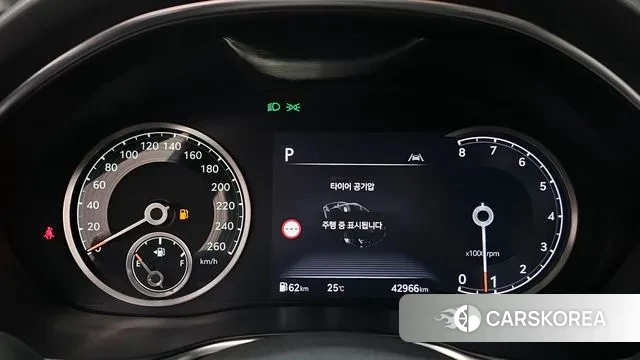 Genesis G80 (RG3) id 3032259 из Кореи 18