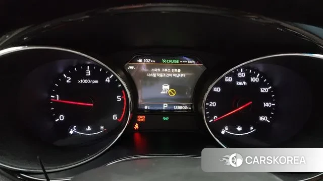 Kia The New Carnival id 3469834 из Кореи 18