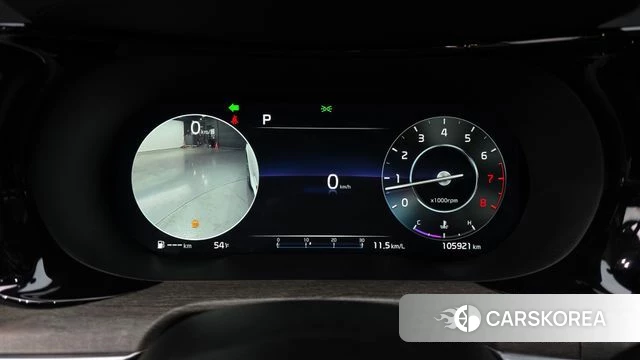 Kia K5 3rd generation id 3833115 из Кореи 18