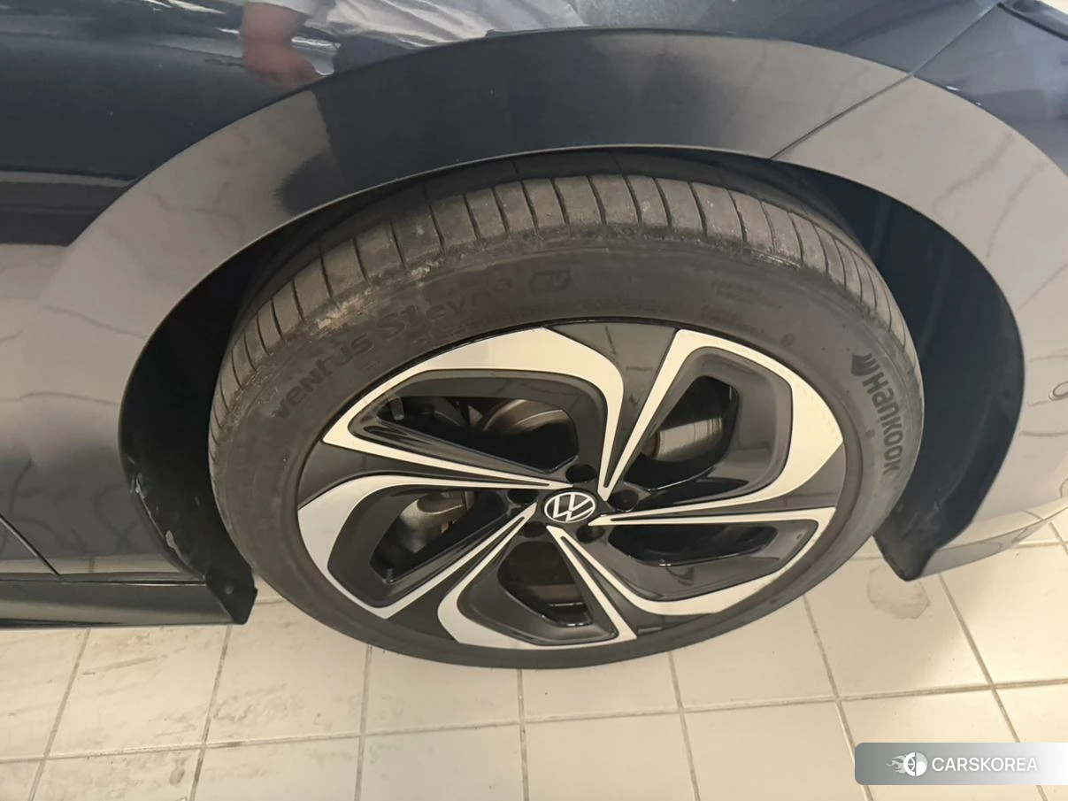 Volkswagen ID.7 VIZZION id 4512575 из Китая 16