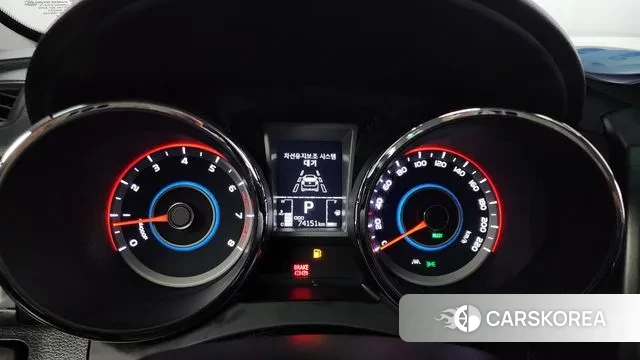 Ssangyong Tivoli Armor id 3243950 из Кореи 18