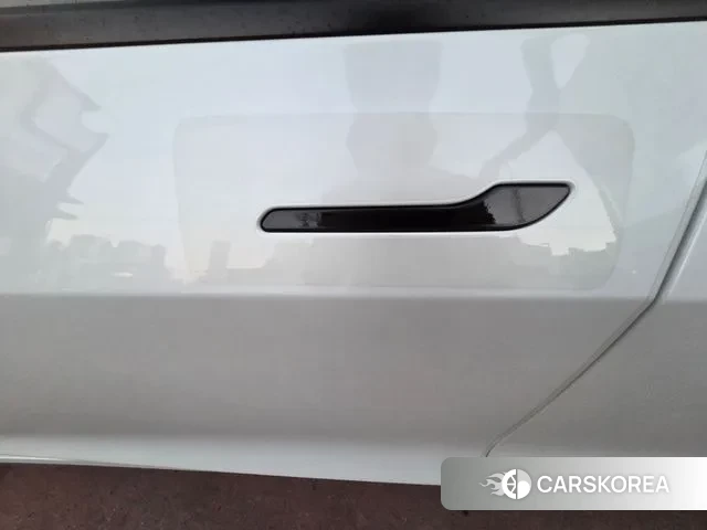 Tesla Model 3 id 3428181 из Кореи 18