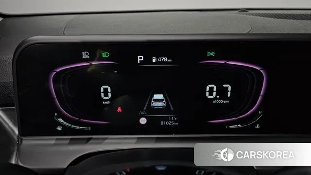 Kia The New Seltos id 3366283 из Кореи 18