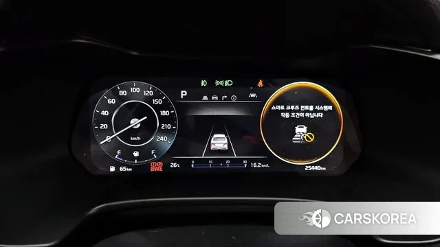 Kia The New K3 2nd generation id 2988713 из Кореи 18