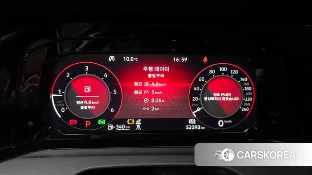 Volkswagen Golf 8th Generation id 3654119 из Кореи 18