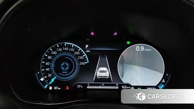 Genesis GV70 id 3401788 из Кореи 18