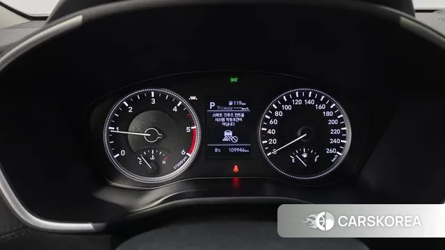 Hyundai Santa Fe TM id 3423202 из Кореи 18