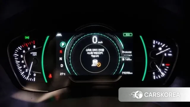 Hyundai Santa Fe TM id 2977103 из Кореи 18