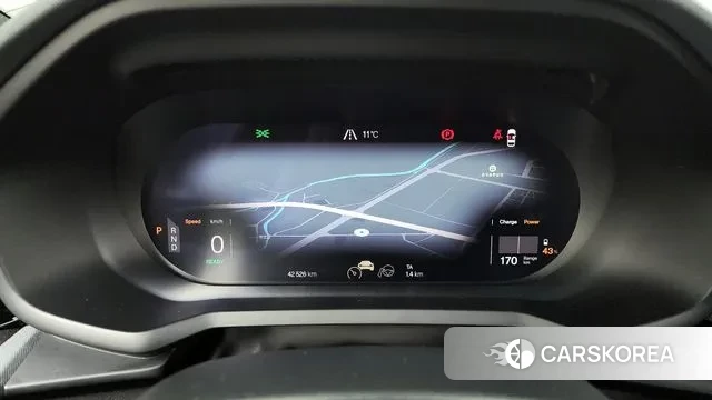 Polestar Polestar 2 id 3458145 из Кореи 18