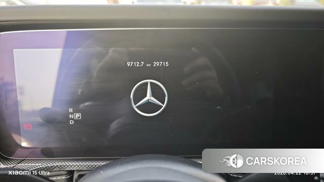Mercedes-Benz G-class id 4348486 из Китая 16
