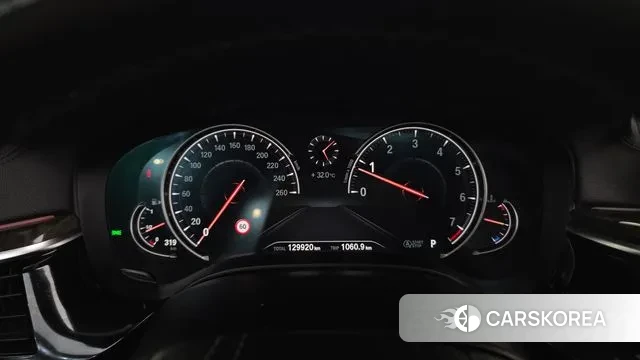 BMW 5 Series (G30) id 3107141 из Кореи 18