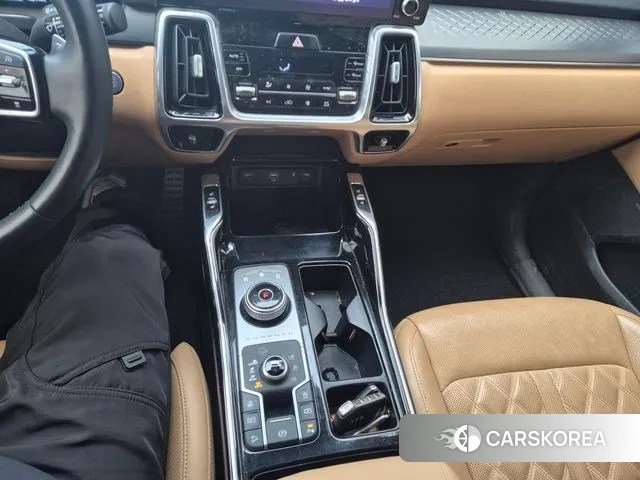 Kia Sorento 4th Generation id 3656202 из Кореи 11