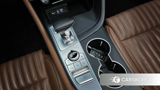 Genesis G70 id 3894289 из Кореи 18