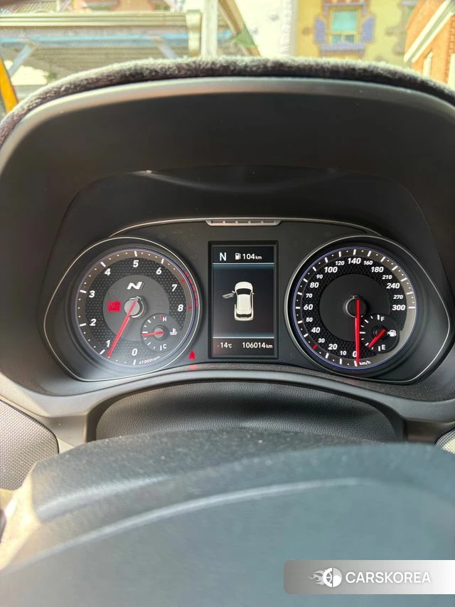 Hyundai Veloster (JS) id 4420597 из Кореи 8