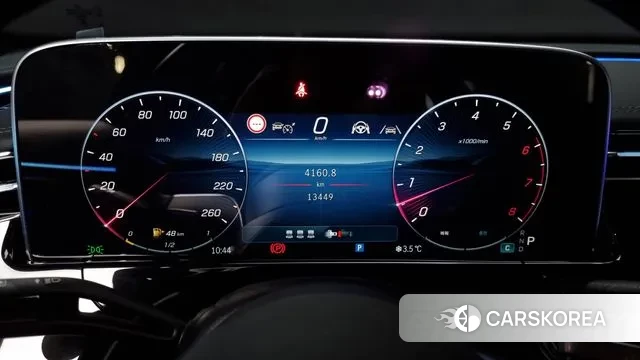 Mercedes-Benz E-Class W214 id 3420045 из Кореи 18