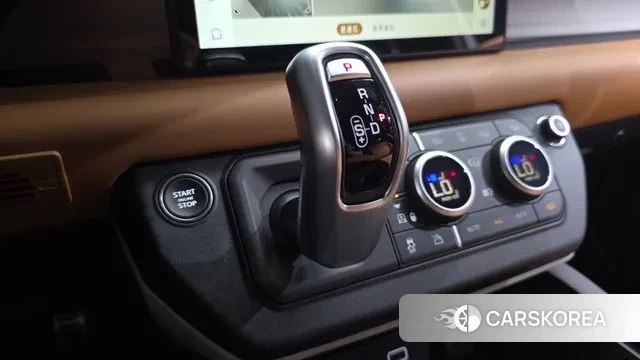 Land Rover Defender (L663) id 3011026 из Кореи 18