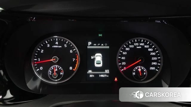 Kia K5 3rd generation id 4730717 из Кореи 18