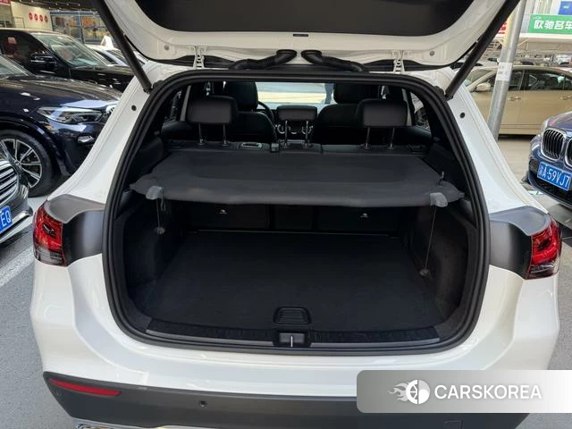 Mercedes-Benz GLA id 4273431 из Китая 32