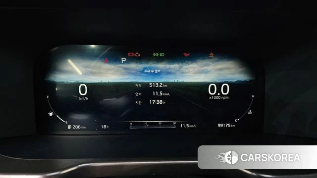 Kia Sorento 4th Generation id 4196492 из Кореи 18