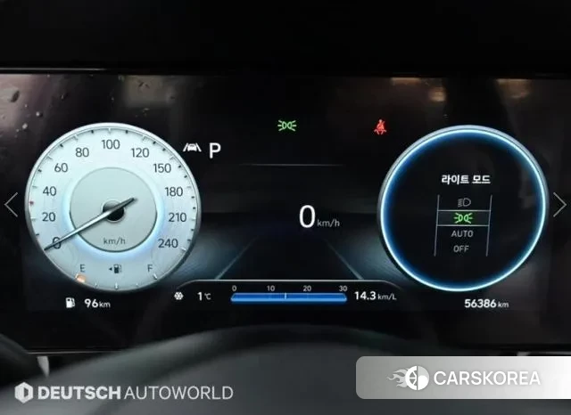 Hyundai Avante (CN7) id 3463182 из Кореи 18