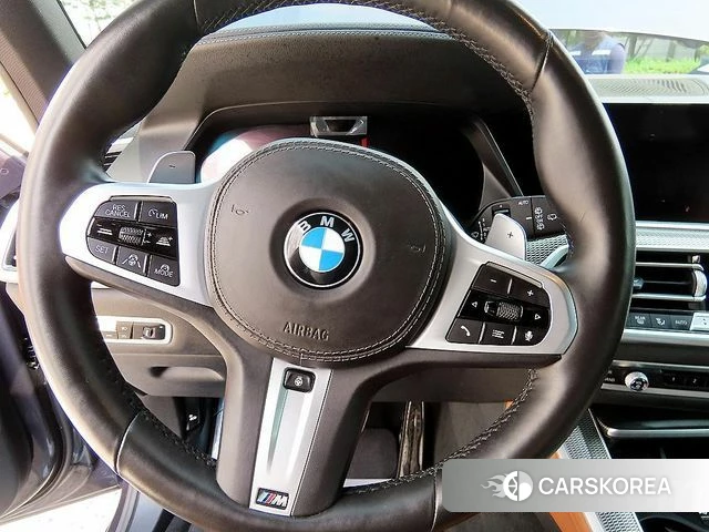 BMW X5 (G05) id 4470764 из Кореи 18