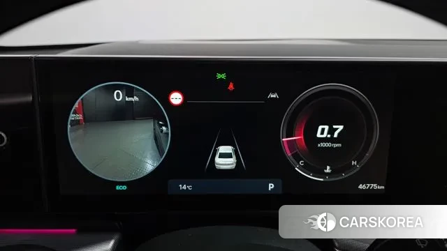 Hyundai Grandeur (GN7) id 3740172 из Кореи 18