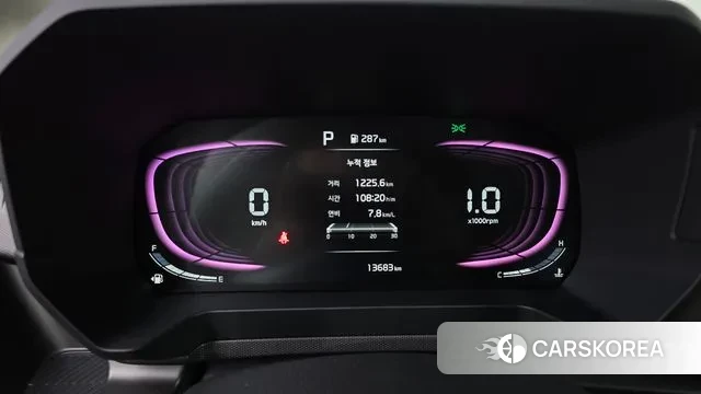 Kia The New Kia Ray id 3565718 из Кореи 18