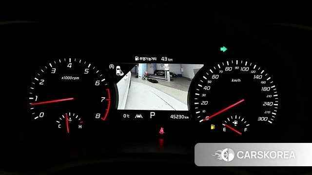 Kia Stinger Meister id 4579603 из Кореи 18