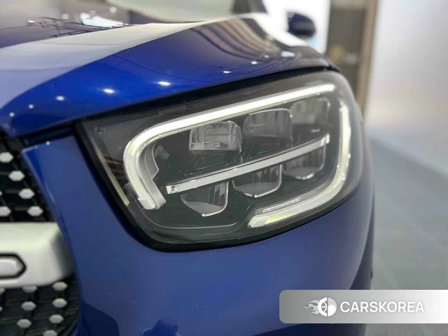 Mercedes-Benz GLC id 3913679 из Китая 19