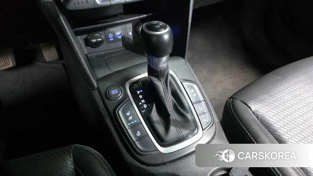 Hyundai Kona id 4633108 из Кореи 32