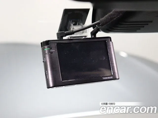 Renault Korea (Samsung) The New QM6 id 2707422 из Кореи 15