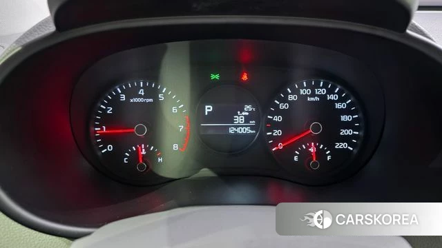 Kia All New Morning (JA) id 4900742 из Кореи 28