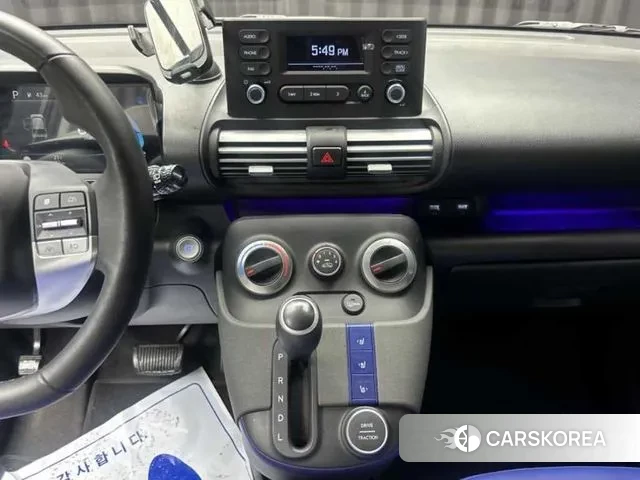 Hyundai Casper id 2884017 из Кореи 13