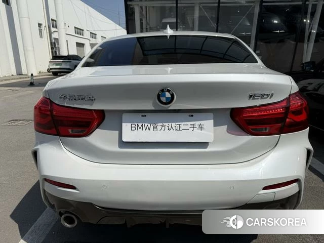 BMW 1 series id 4259070 из Китая 10